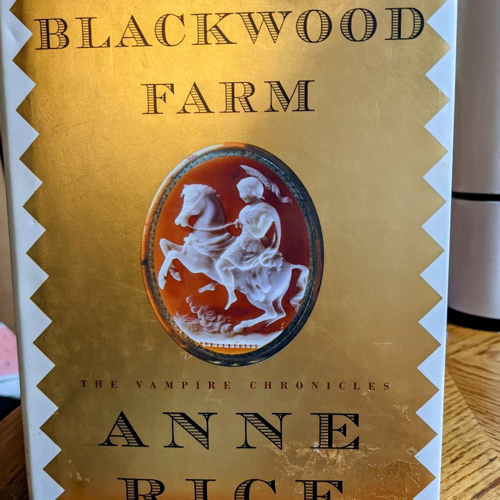 BlackWood Farm